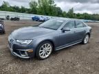 2019 AUDI A4