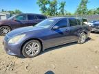 2013 INFINITI G37 SEDAN