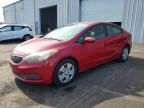 2016 KIA FORTE
