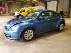 2016 VOLKSWAGEN BEETLE