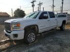2015 GMC SIERRA