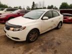 2011 KIA FORTE