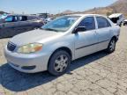 2006 TOYOTA COROLLA