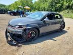 2019 VOLKSWAGEN GTI