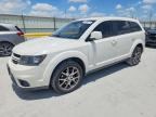 2016 DODGE JOURNEY