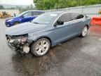 2015 CHEVROLET IMPALA