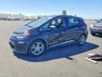 2017 CHEVROLET BOLT EV