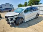 2021 TOYOTA SIENNA