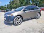 2014 FORD EDGE