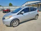 2015 NISSAN VERSA NOTE