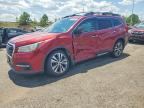 2019 SUBARU ASCENT