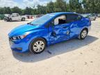 2024 NISSAN VERSA