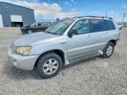 2002 TOYOTA HIGHLANDER