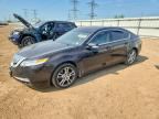 2010 ACURA TL