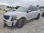 2021 KIA TELLURIDE