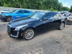 2016 CADILLAC CTS