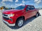2022 CHEVROLET SILVERADO
