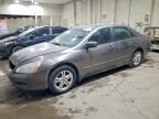 2006 HONDA ACCORD