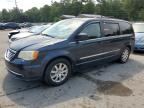 2014 CHRYSLER TOWN & COUNTRY
