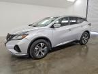 2020 NISSAN MURANO