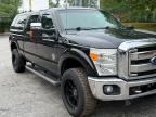 2015 FORD F250