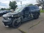 2019 DODGE DURANGO