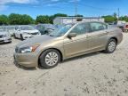 2010 HONDA ACCORD