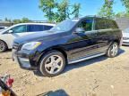 2013 MERCEDES-BENZ ML