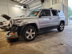 2016 JEEP PATRIOT