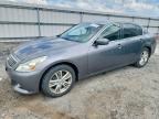 2013 INFINITI G37 SEDAN