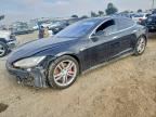 2014 TESLA MODEL S
