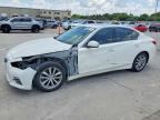 2015 INFINITI Q50
