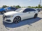 2021 HONDA ACCORD