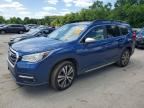 2019 SUBARU ASCENT