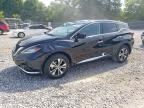 2022 NISSAN MURANO