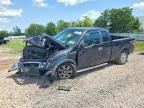 2011 FORD F150