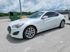 2013 HYUNDAI GENESIS COUPE