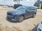 2020 CADILLAC XT6