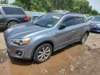 2013 MITSUBISHI OUTLANDER SPORT