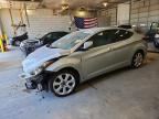 2014 HYUNDAI ELANTRA