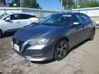 2020 NISSAN SENTRA