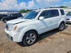 2013 HONDA PILOT