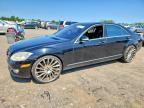 2008 MERCEDES-BENZ S