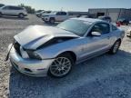 2013 FORD MUSTANG