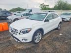 2020 MERCEDES-BENZ GLA