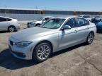 2018 BMW 320