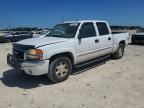 2005 GMC NEW SIERRA