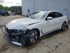 2025 BMW I4