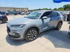 2027 HONDA HR-V