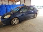 2004 TOYOTA SIENNA